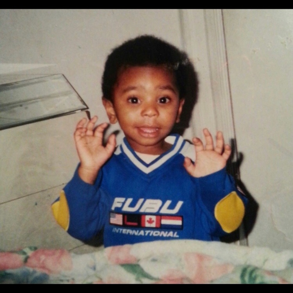 Meet your Posher, Enrelle